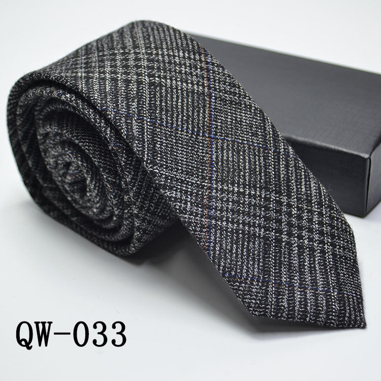 Men's Elegant Tie