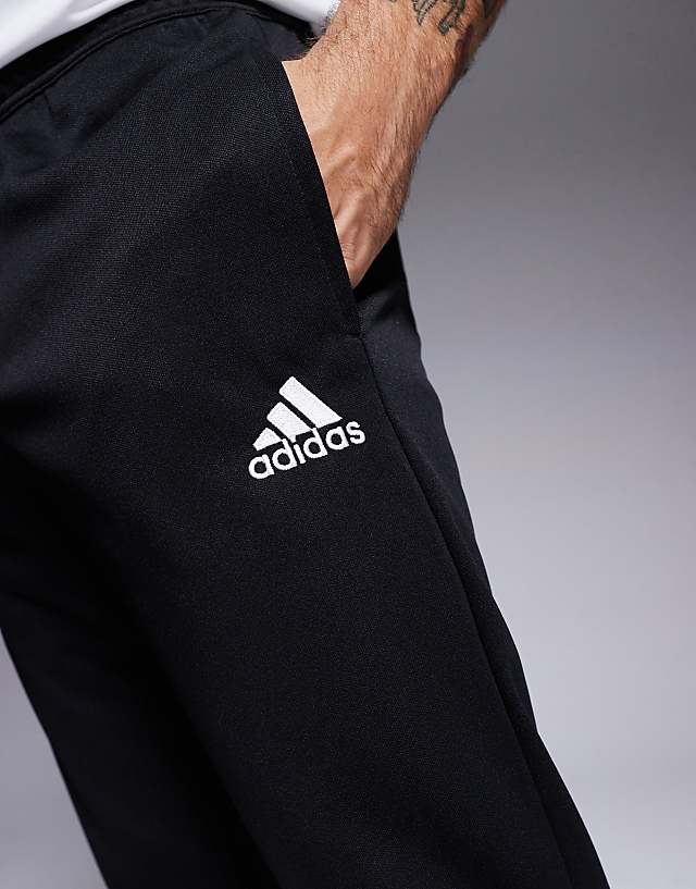 New Football Entrada Joggers