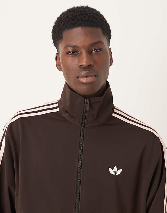 Firebird Track Top