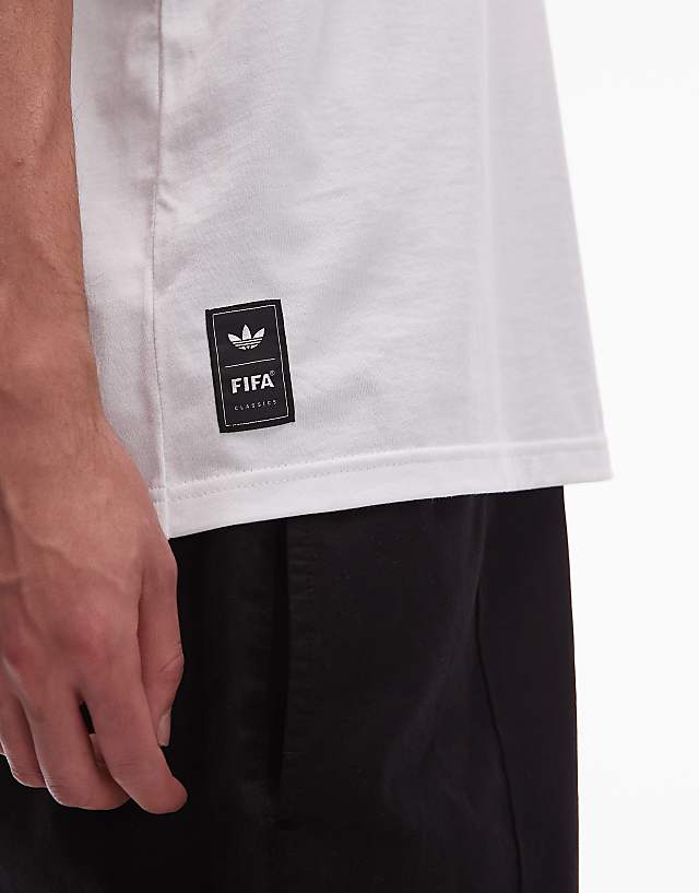 World Cup 94 Chest Graphic Tee