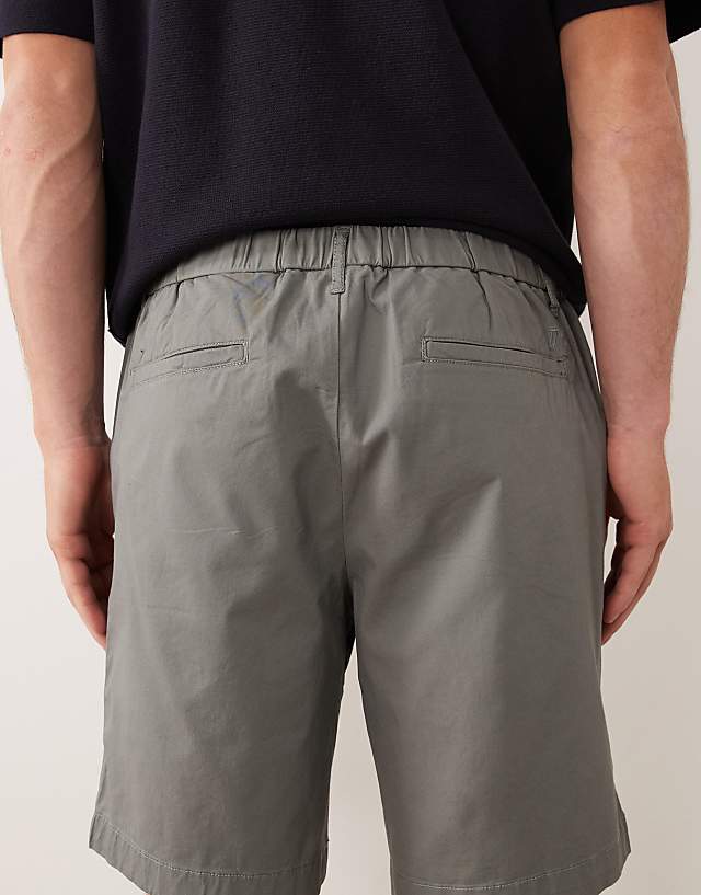 Drawstring Chino Shorts Multipack