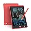 LCD Writing Tablet, Colorful Screen Digital eWriter Electronic Graphics Tablet Portable Writing Board Handwriting Doodle Drawing Pad for Kids Adult Home School Office