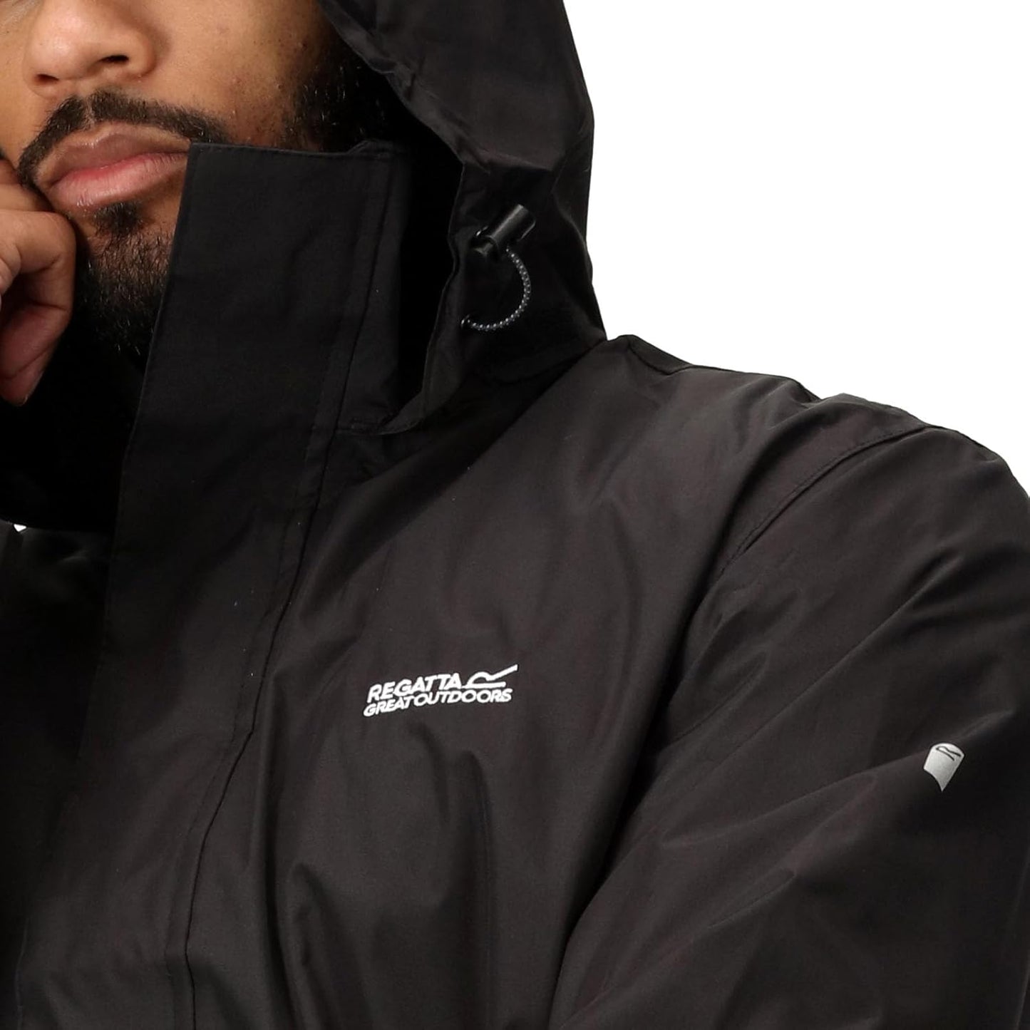Regatta Men's Matt Lightweight Jacket