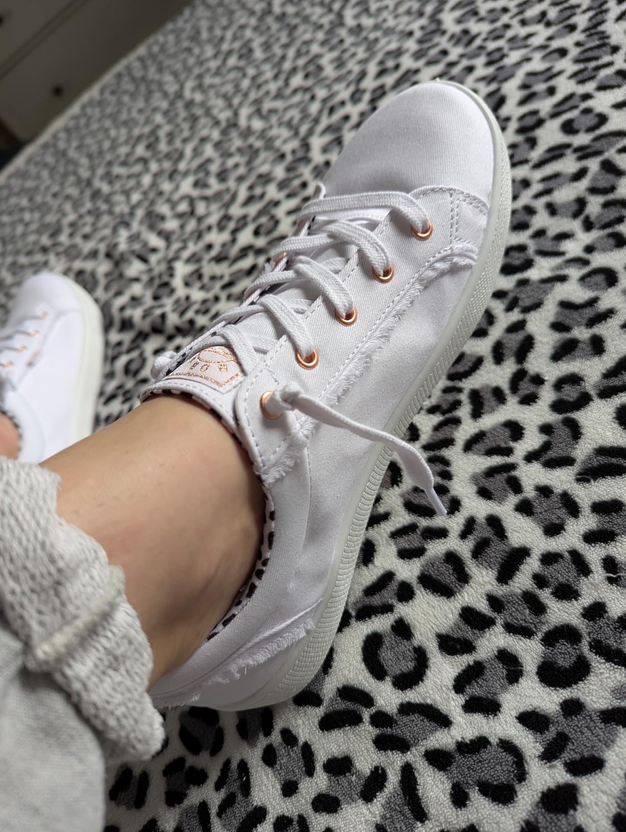 Skechers Women's Bobs B Extra Cute Sneaker