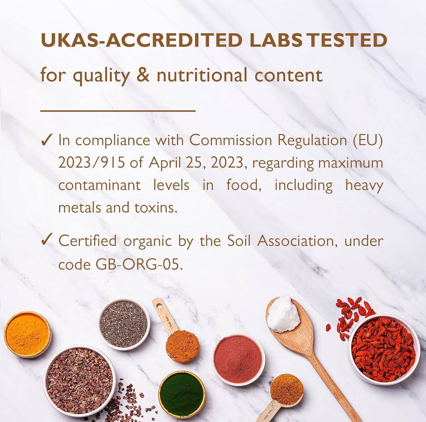 Organic Lucuma Powder