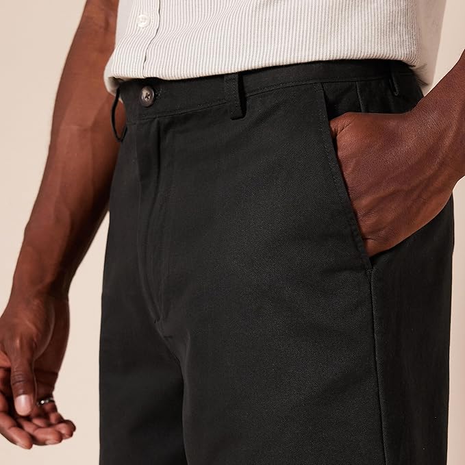 Men's Classic-Fit 9 Inch Chino Shorts
