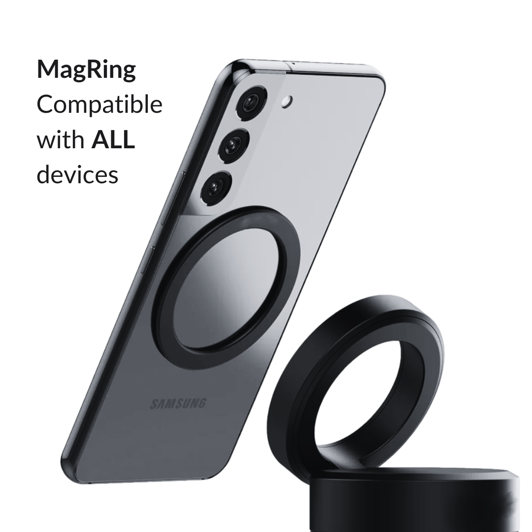 MagBottle