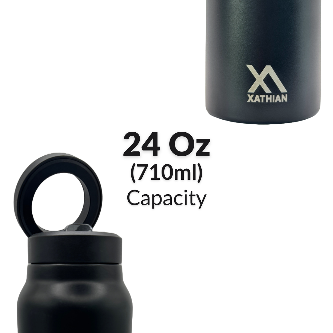 MagBottle