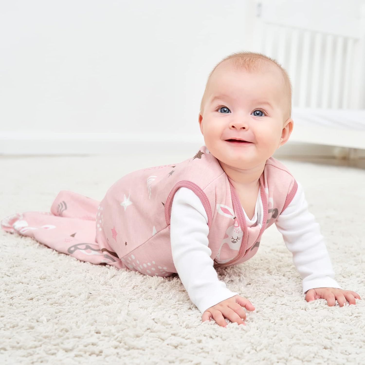 Baby, Pets & Children