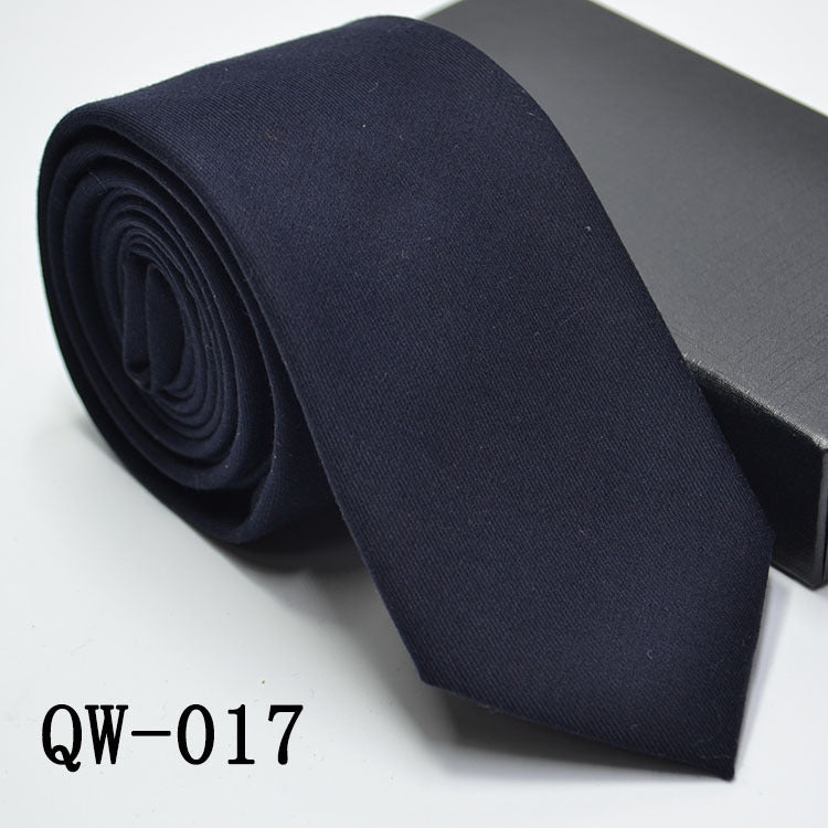 Men's Elegant Tie