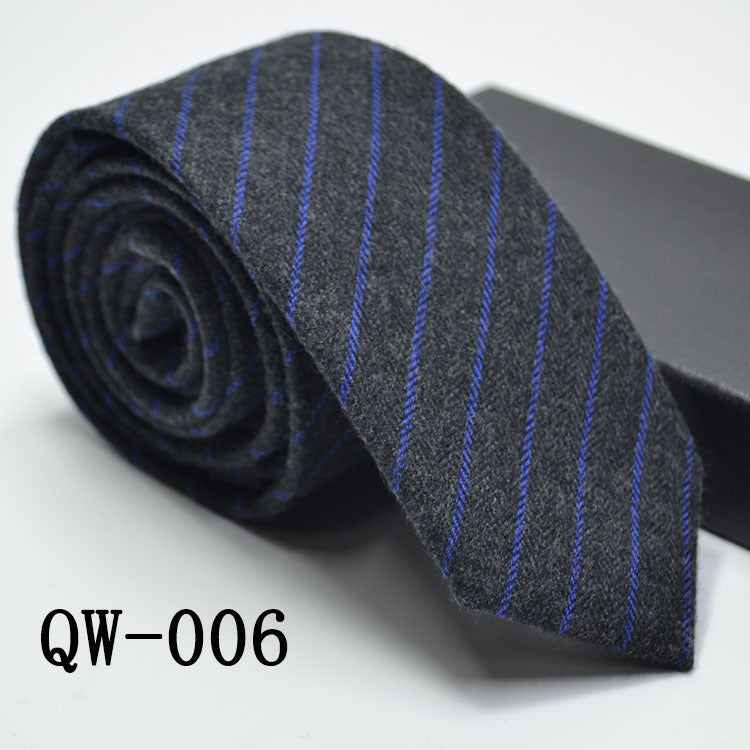 Men's Elegant Tie