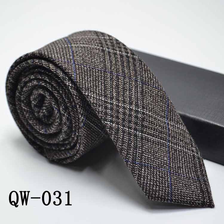 Men's Elegant Tie
