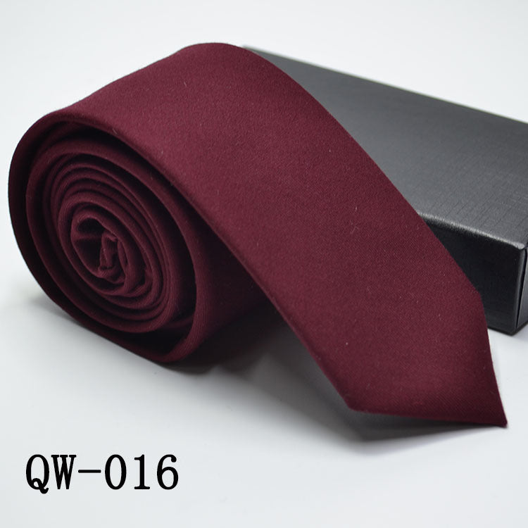 Men's Elegant Tie