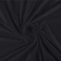 Valance Sheet Double - Soft Brushed Polyester Microfiber Bed Ruffle