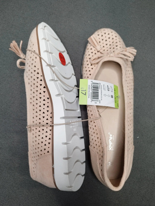 Kids Ballerina Footwear