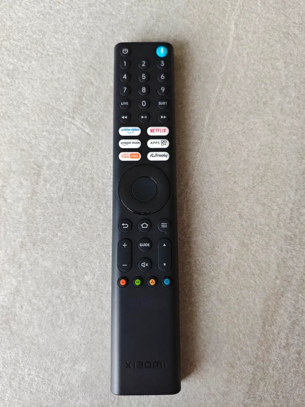 New Xiaomi TV F 43, 4K Smart TV Supports Miracast, Apple AirPlay