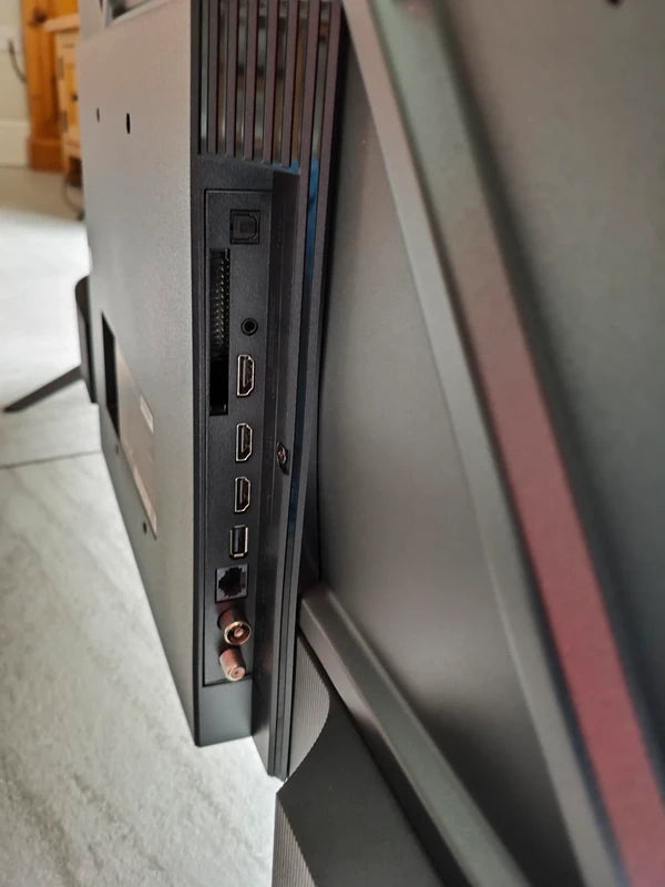 New Xiaomi TV F 43, 4K Smart TV Supports Miracast, Apple AirPlay