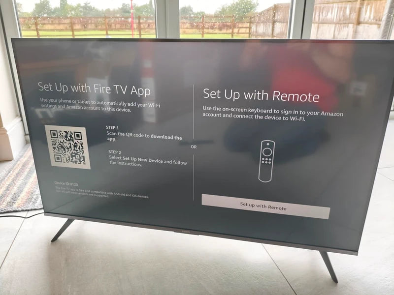New Xiaomi TV F 43, 4K Smart TV Supports Miracast, Apple AirPlay