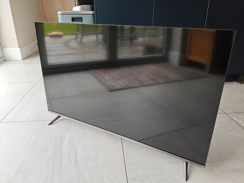 New Xiaomi TV F 43, 4K Smart TV Supports Miracast, Apple AirPlay