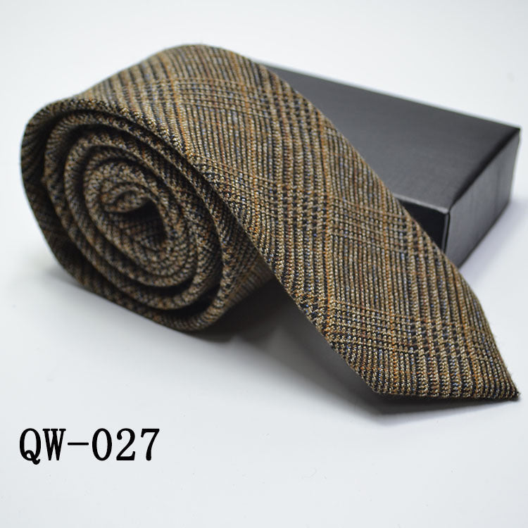 Men's Elegant Tie
