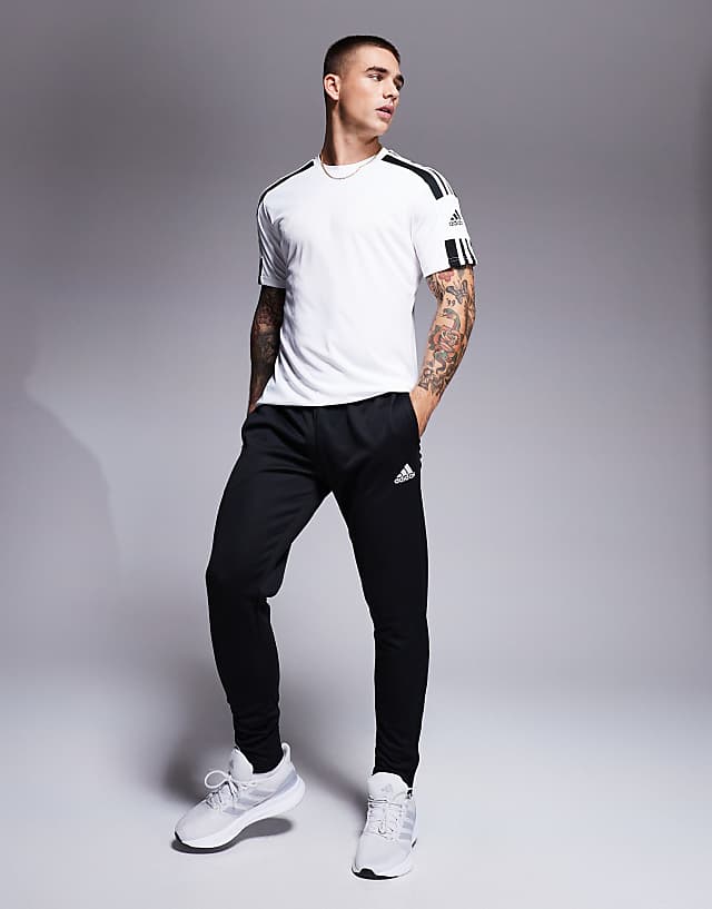 New Football Entrada Joggers