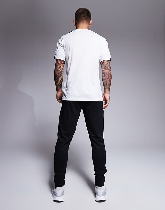 New Football Entrada Joggers