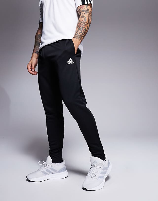 New Football Entrada Joggers