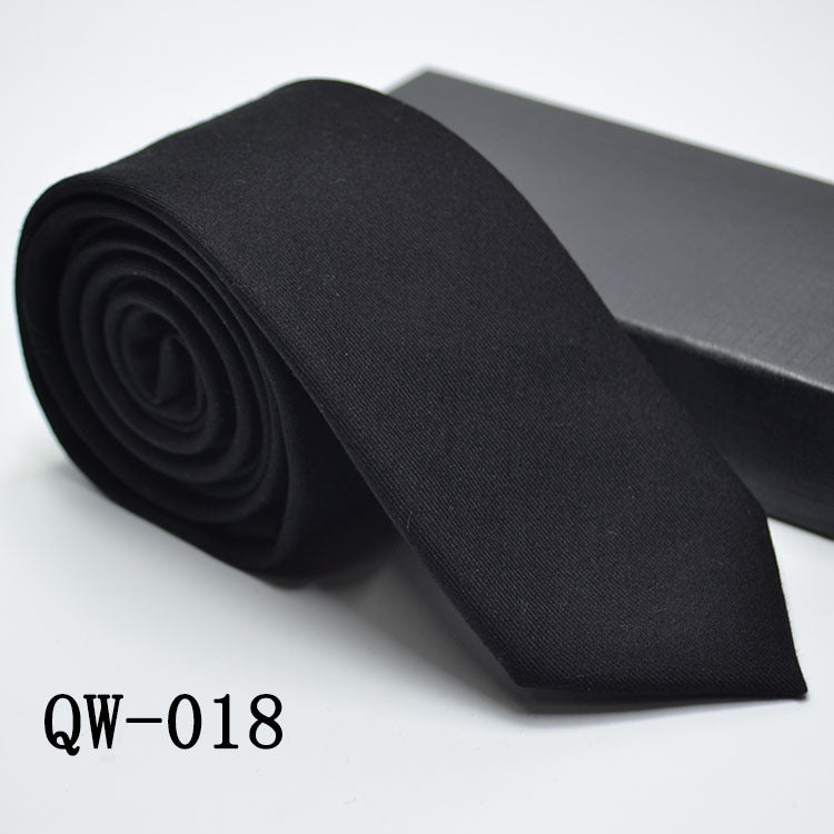 Men's Elegant Tie
