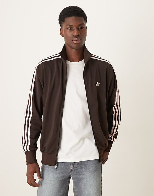 Firebird Track Top