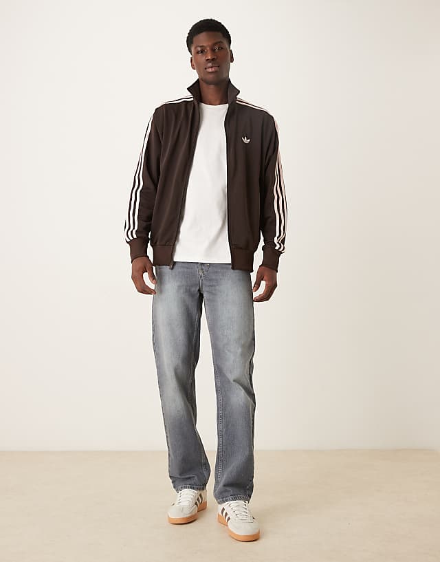 Firebird Track Top