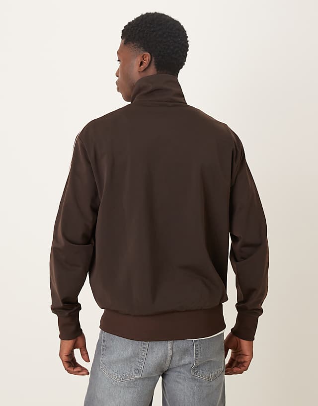 Firebird Track Top