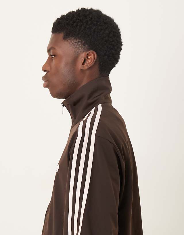 Firebird Track Top