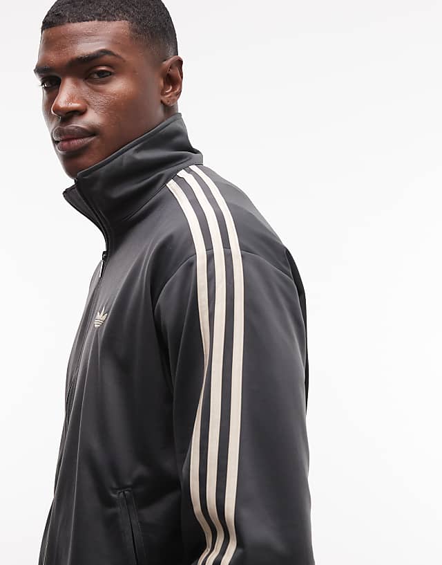 Firebird Track Top