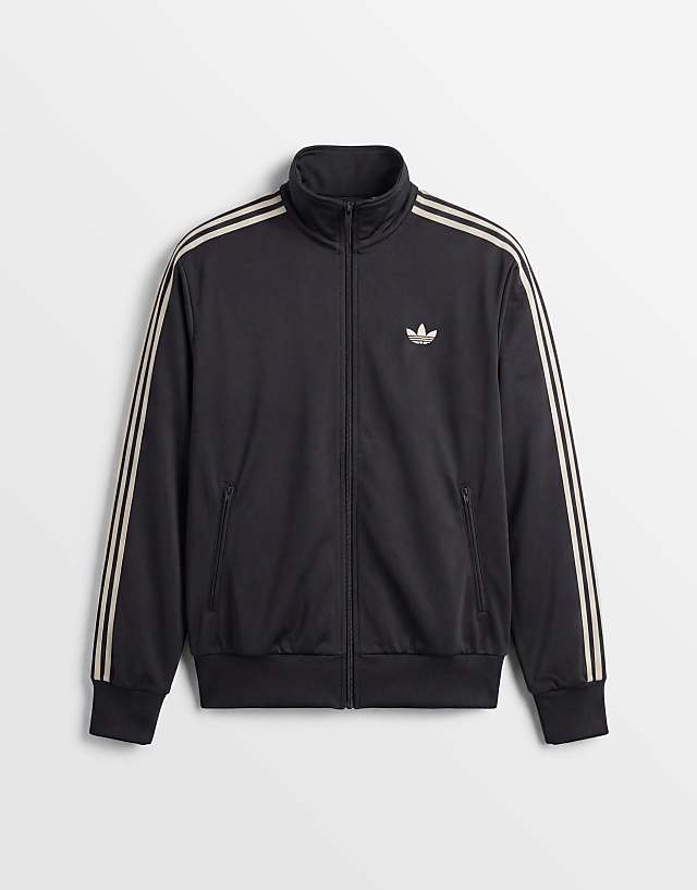 Firebird Track Top