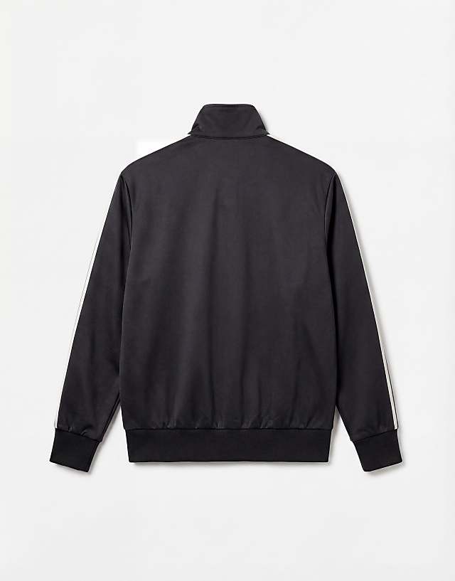 Firebird Track Top