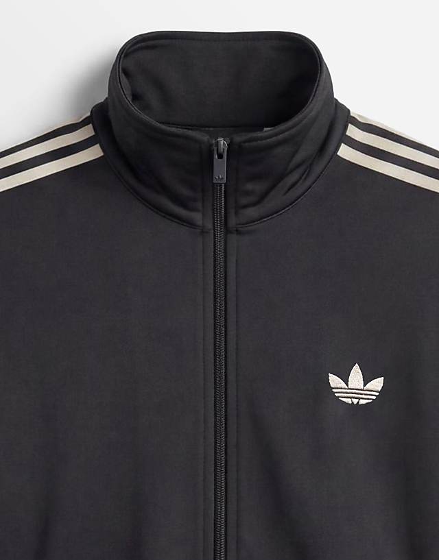 Firebird Track Top