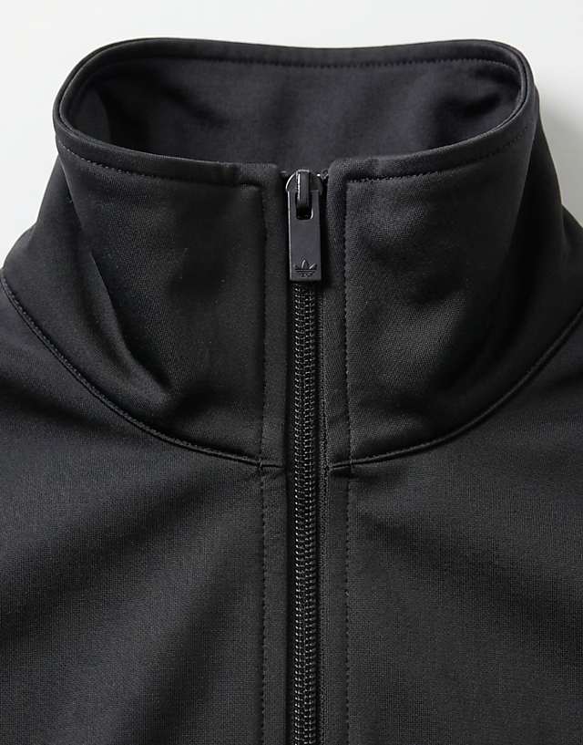 Firebird Track Top