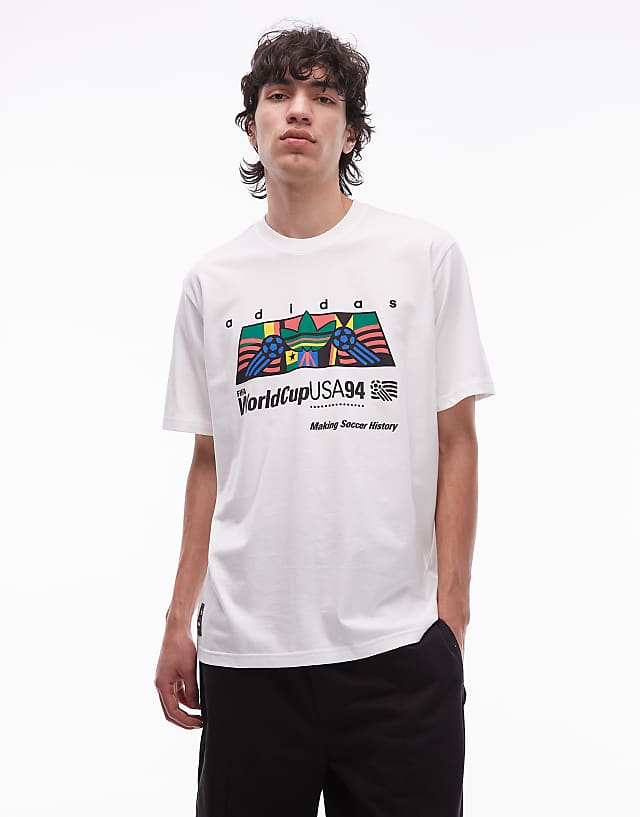 World Cup 94 Chest Graphic Tee