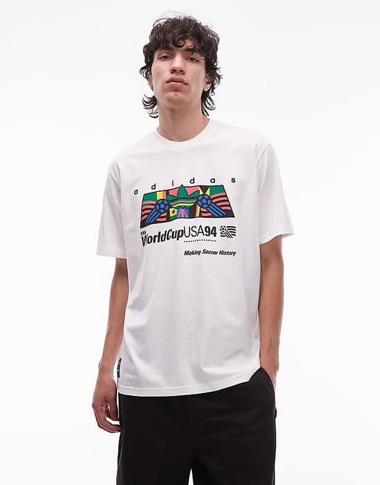 World Cup 94 Chest Graphic Tee