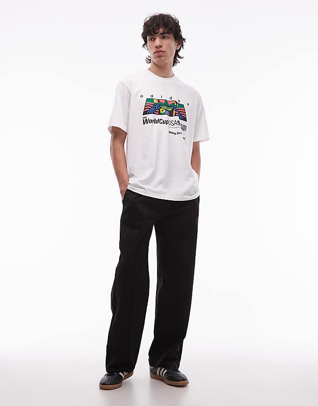 World Cup 94 Chest Graphic Tee