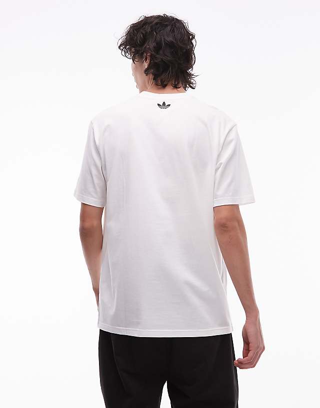 World Cup 94 Chest Graphic Tee