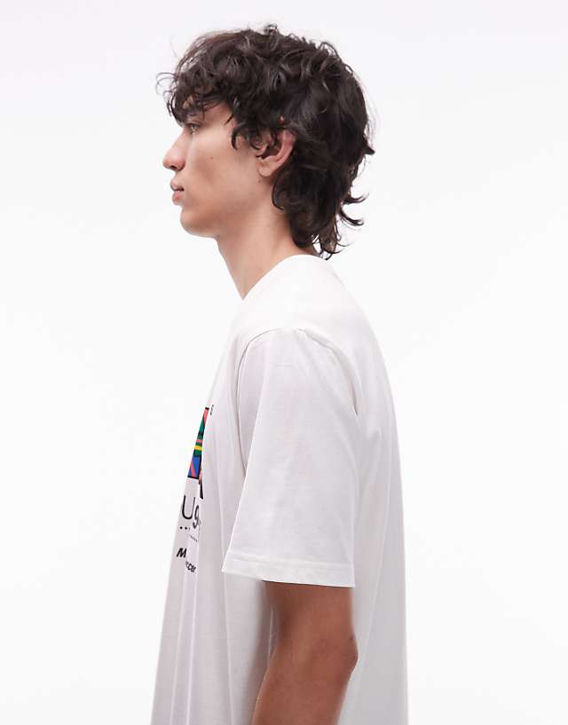 World Cup 94 Chest Graphic Tee