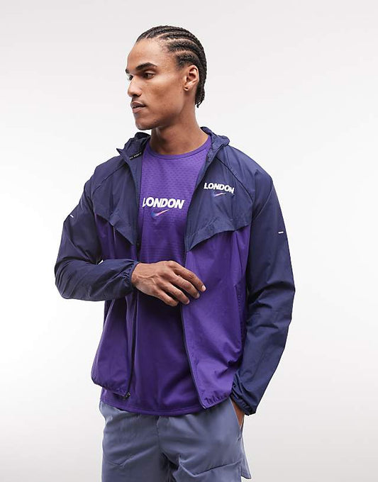 Stride City Jacket