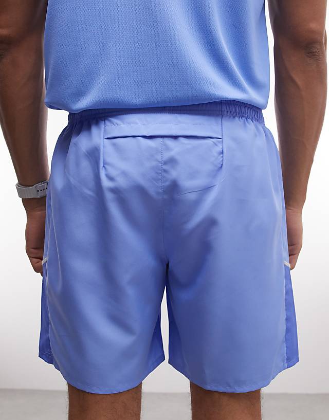 Miler Dri-FIT 7 Inch 2 in 1 Shorts