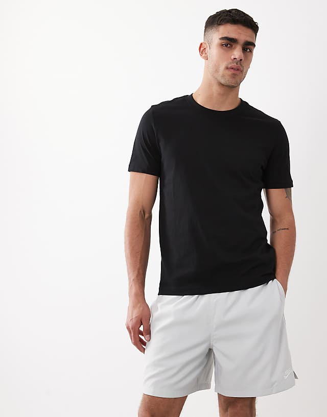 Club Woven Shorts