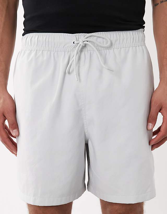 Club Woven Shorts