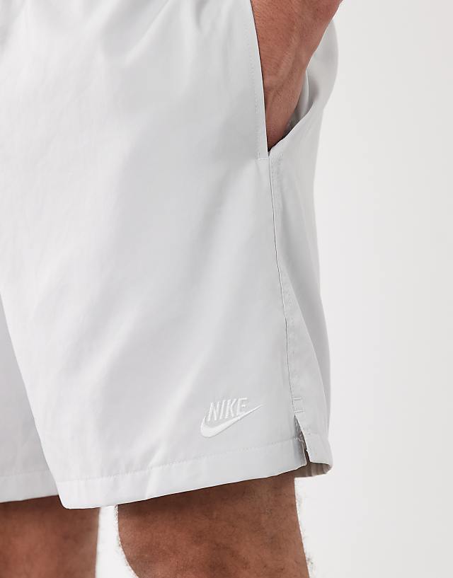 Club Woven Shorts