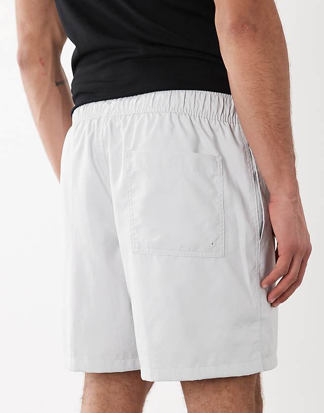 Club Woven Shorts