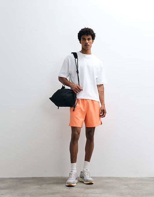Club Woven Shorts