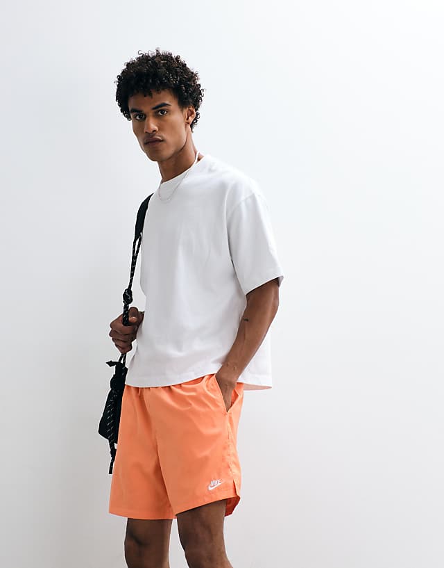 Club Woven Shorts